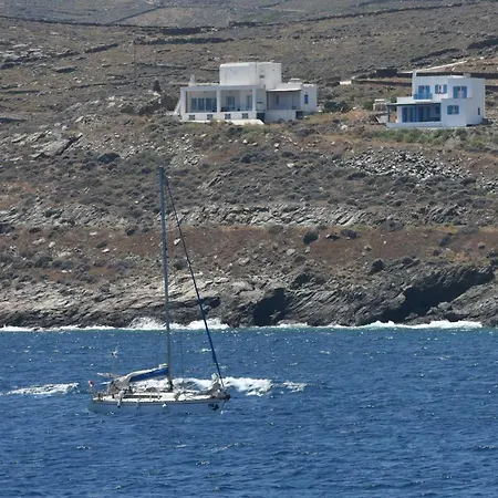 Admiral'S Villa Loutra  Exterior photo