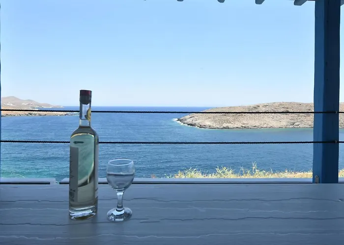 Admiral\'S Villa