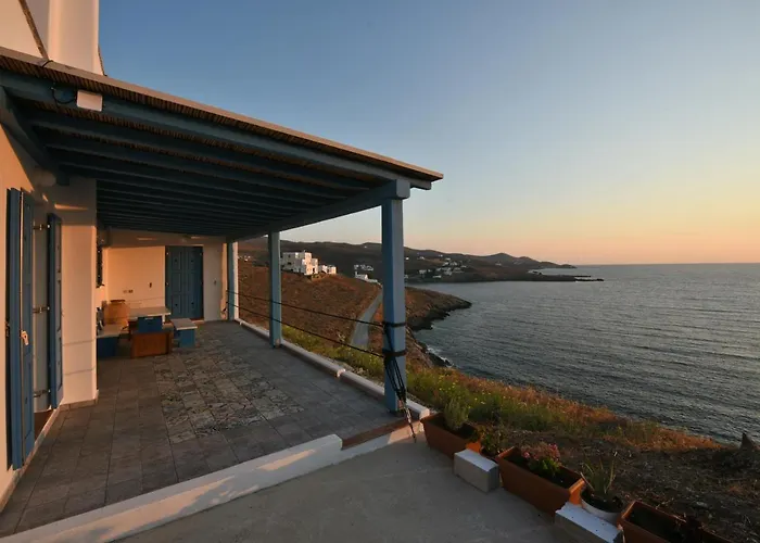 Admiral\'S Villa