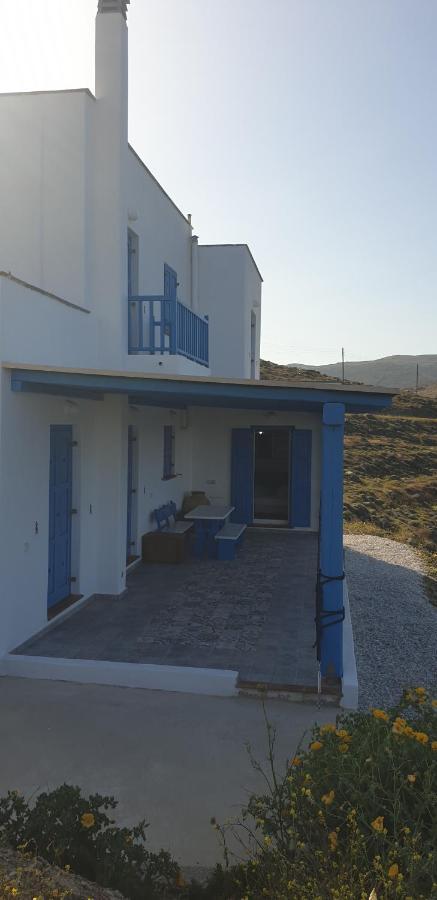 Admiral's Loutra (Kythnos)