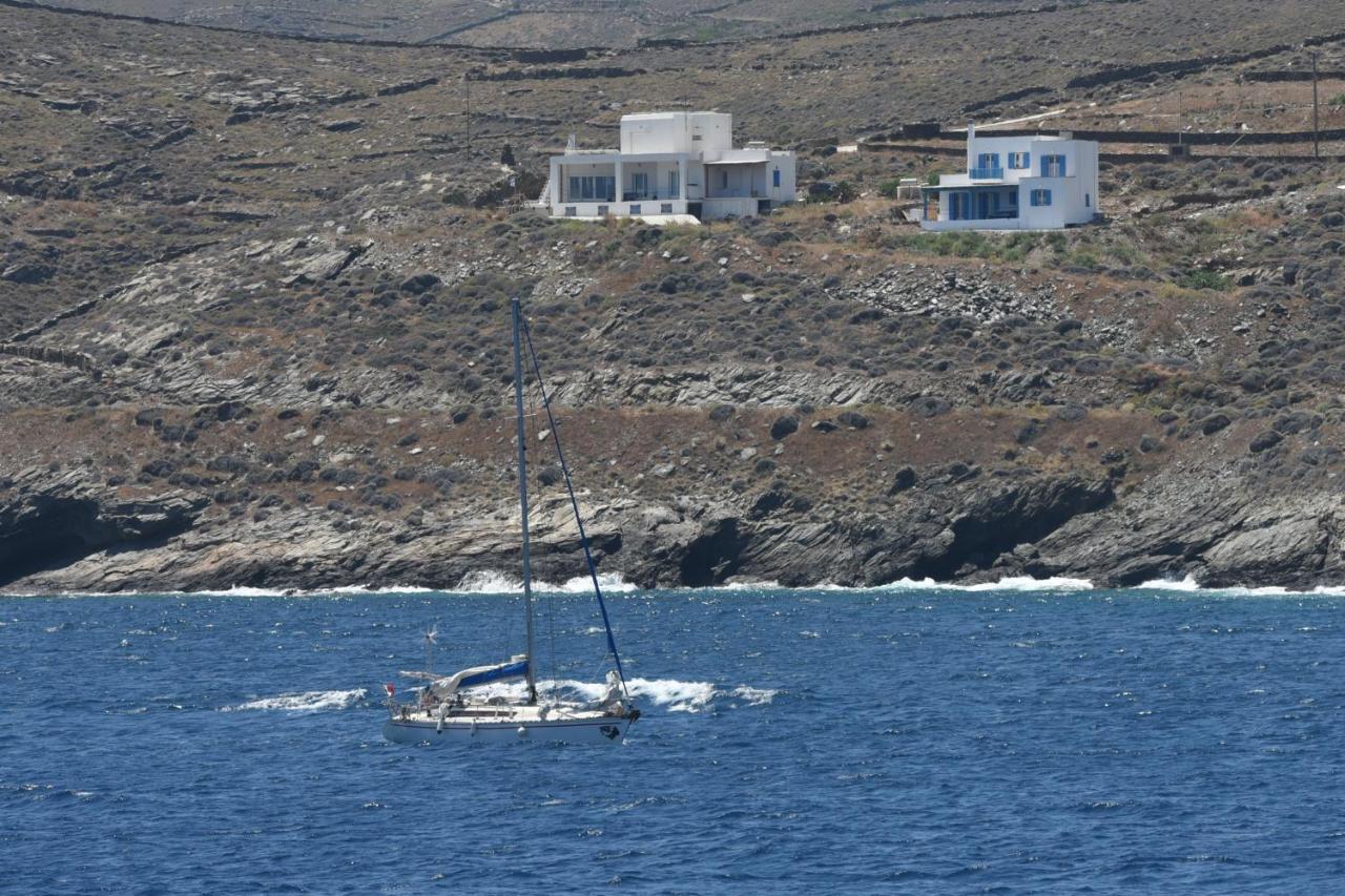 Villa Admiral's *