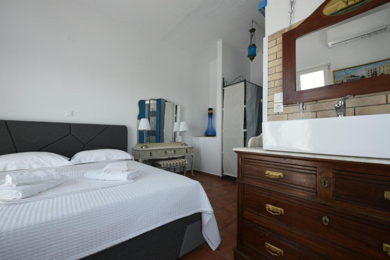 Admiral's Villa Loutra (Kythnos)