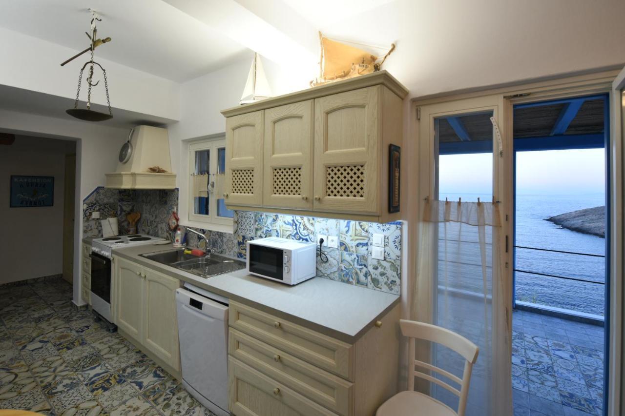 Villa Admiral's *