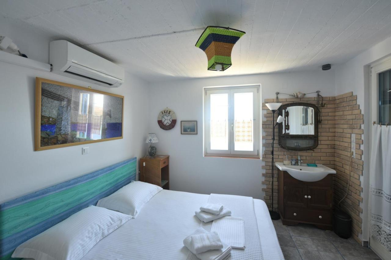 Admiral's Villa *