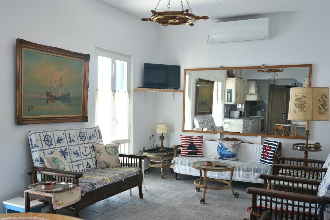Admiral's Villa