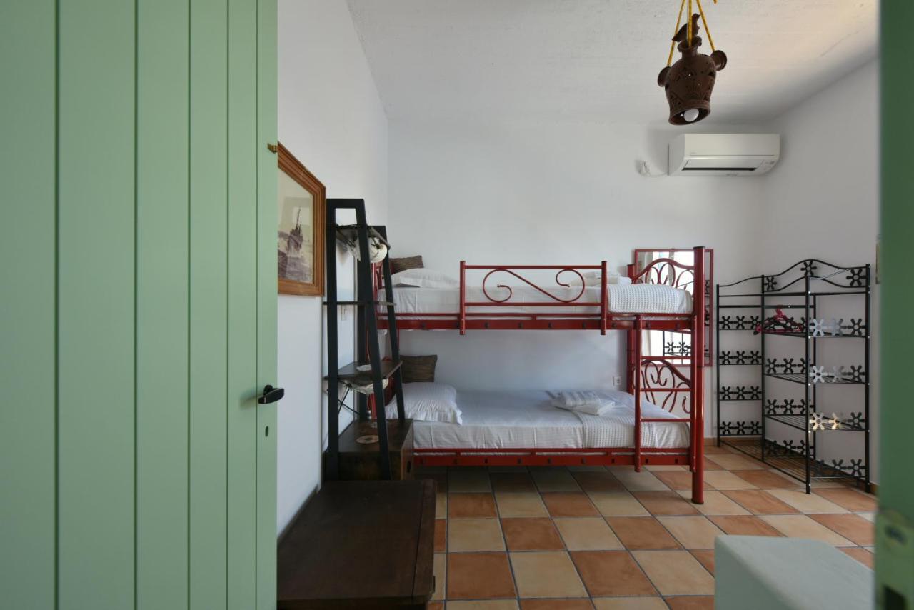 Admiral's Villa Loutra (Kythnos)