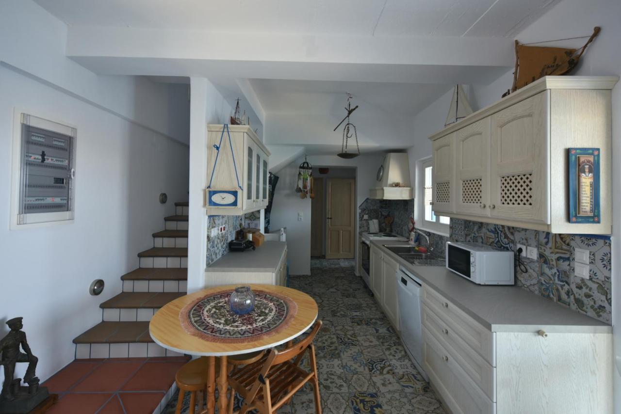 Admiral's Villa