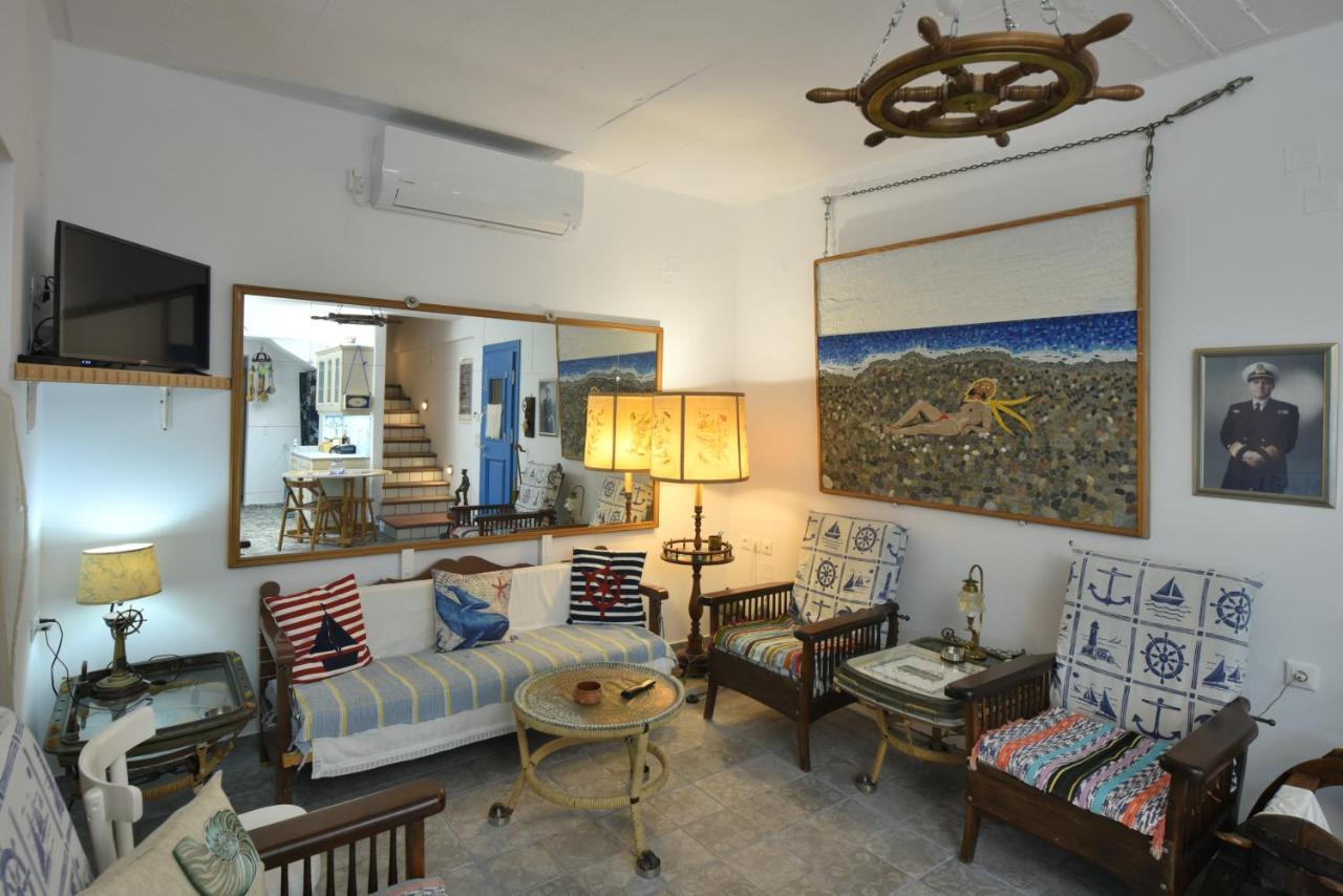 Villa Admiral's