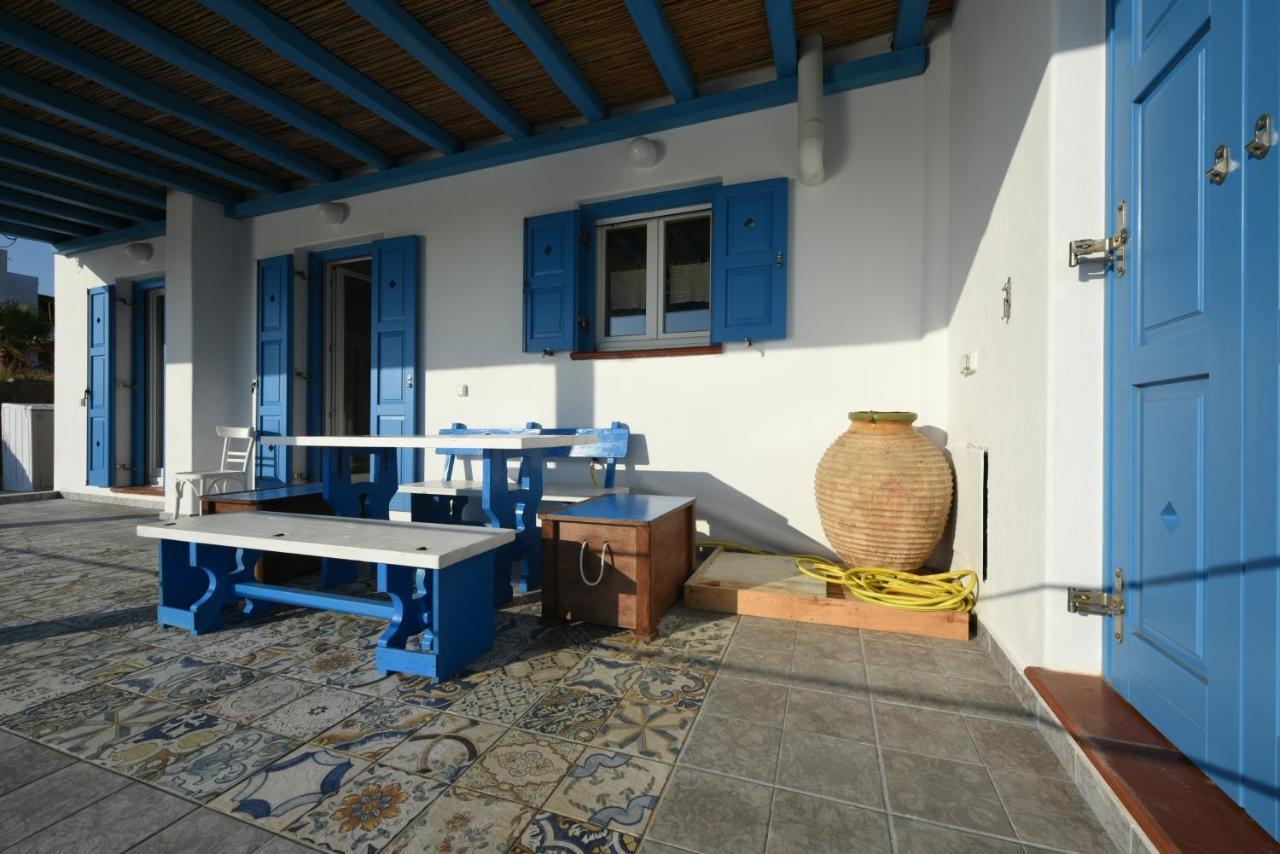 Admiral's Villa Loutra (Kythnos)