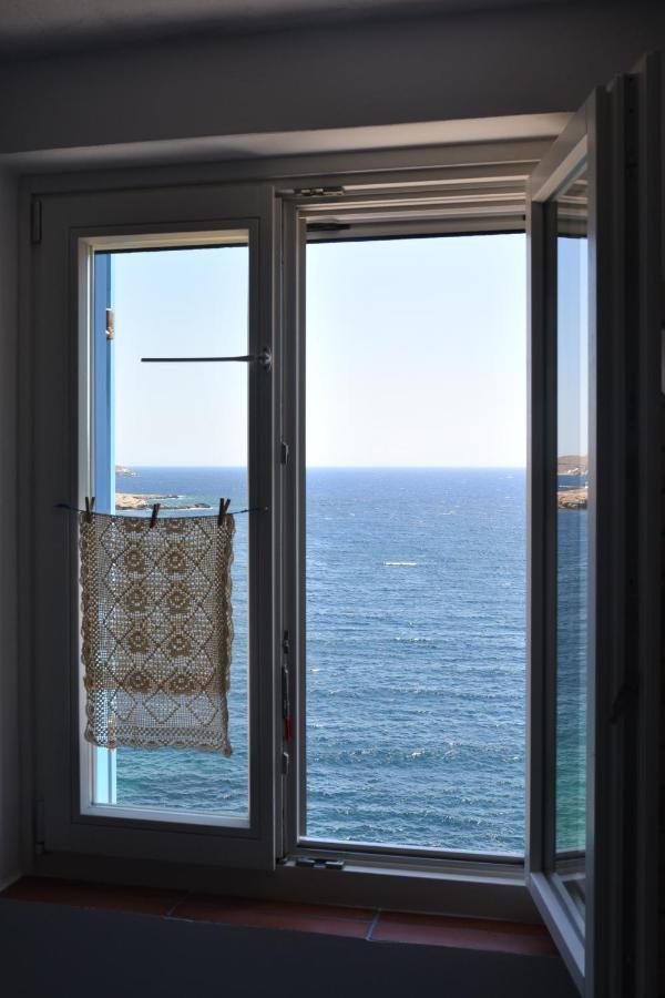Admiral's Villa Loutra (Kythnos)